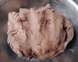 Foto langkah ke 3 dari resep Cokelat cookies.