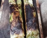 Foto langkah ke 3 dari resep Pepes Bakar Ikan Lele.