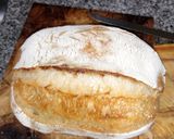 Foto del paso 5 de la receta: Otro pan De Masa Madre !! Vos que esperas para hacerlo ?