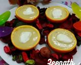 A picture of step 4 of Potato Kheer.