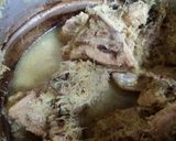 Foto langkah ke 4 dari resep Ayam goreng serundeng.