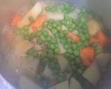 Pav-Bhaji recipe step 2 photo