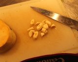 Foto del paso 11 de la receta Sopa a la Gabriel y guisada