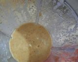 A picture of step 1 of Whole Wheat Banana Bread.