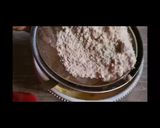 Foto langkah ke 5 dari resep Putri salju ekonomis.