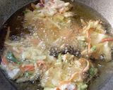 Foto langkah ke 3 dari resep Bakwan Sayur (sat set).