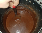 Foto del paso 1 de la receta: Betún o cobertura de chocolate