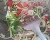 Foto langkah ke 4 dari resep Kerapu Asam Manis.