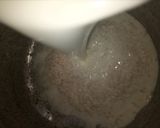Kunun shinkafa da alkamamatakin girki2 hoto
