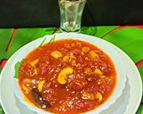 টমেটোর চাটনি (Tomato Chutney recipe in Bengali) রেসিপির ধাপ 4 ছবি