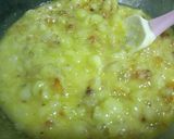 Foto del paso 5 de la receta: Tortilla de papa para dos