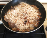 Foto del paso 2 de la receta: Risotto de cogumelos (a mi manera)