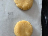 Chocolate chip cookies!!!