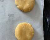 Foto del paso 3 de la receta: Chocolate chip cookies!!!