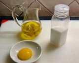 Foto del paso 2 de la receta: Bacalao confitado "a mi manera"