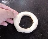 Foto del paso 5 de la receta: Rosquetes santiagueños