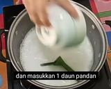 Foto langkah ke 10 dari resep Resep bubur kacang hijau.