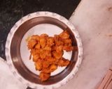 अरबी की सब्जी (Arbi ki sabzi recipe in Hindi) रेसिपी चरण 3 फोटो