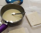 Foto langkah ke 1 dari resep Stup roti tawar.