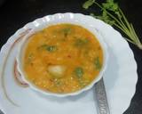 Simple Toor dal recipe step 5 photo