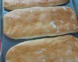 Foto del paso 6 de la receta: Pan ideal para sándwich