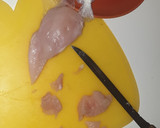 Foto del paso 2 de la receta: 🤤Lasaña de pollo