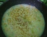 Foto langkah ke 4 dari resep Macaroni & Fusilli Schotel Cheese.