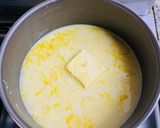 Foto del paso 5 de la receta: Postre en vasitos de crema de limón