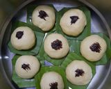 Foto langkah ke 5 dari resep Bakpau.