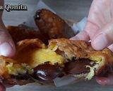 Foto langkah ke 7 dari resep Pisang goreng kopong isi cokelat.