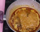 কৈ মাছের ঝাল (koi macher jhal recipe in Bengali) রেসিপি ধাপ - 3 ছবি