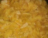Foto del paso 2 de la receta: Mermelada de Naranja 🍊🍊