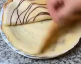 Une image de l'étape 9 de Crêpes 🥞 fête 🥳 la chandeleur🧺.