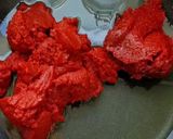 A picture of step 2 of Çemen.