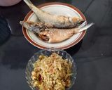 Foto langkah ke 3 dari resep Sambel serai.