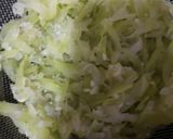 A picture of step 2 of Louki ka raita.