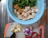 Foto langkah ke 1 dari resep Sayur Lodeh.