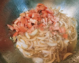 Foto del paso 2 de la receta: Conejo en salsa