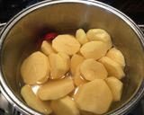 Foto del paso 7 de la receta: Ajo colorao