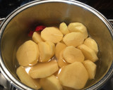Foto del paso 7 de la receta: Ajo colorao