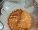 Foto langkah ke 2 dari resep Bumbu Dasar Putih, Kuning & Merah.
