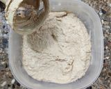 Foto del paso 2 de la receta: 🍕 Pizza de avena 🍕Receta viral #7 🍕