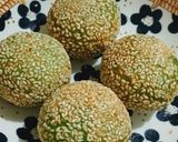Foto langkah ke 5 dari resep Onde onde anti kempes.