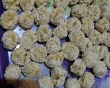Foto langkah ke 4 dari resep Kue Ketawa 1 kg.