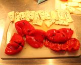 Foto del paso 7 de la receta Pizzetas y pizzote
