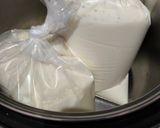 Foto langkah ke 3 dari resep Yoghurt Drink.