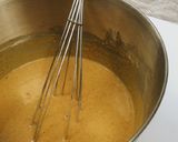 Foto del paso 4 de la receta: Tradicional pay de calabaza otoñal
