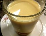 A picture of step 3 of Anti-insomnia Milk.