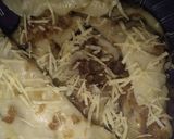 Foto del paso 5 de la receta: Varenikes de Papa y cebolla morada