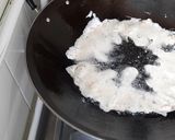 Foto langkah ke 5 dari resep Rempeyek renyah tahan lama tanpa santan.